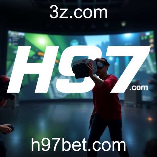 A Evolução do h97.com: Tendências e Insights do Mercado de Jogos