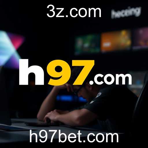A Evolução do h97.com no Mercado de Jogos Online