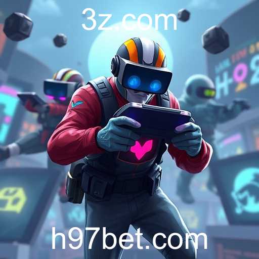 A Evolução dos Jogos em h97.com