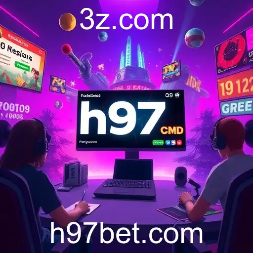 Evolução do Mercado de Jogos Online em Português