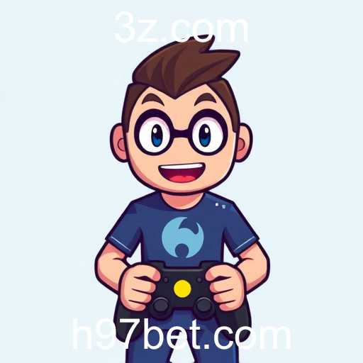 Expansão dos Jogos Online: h97.com Lidera Inovação