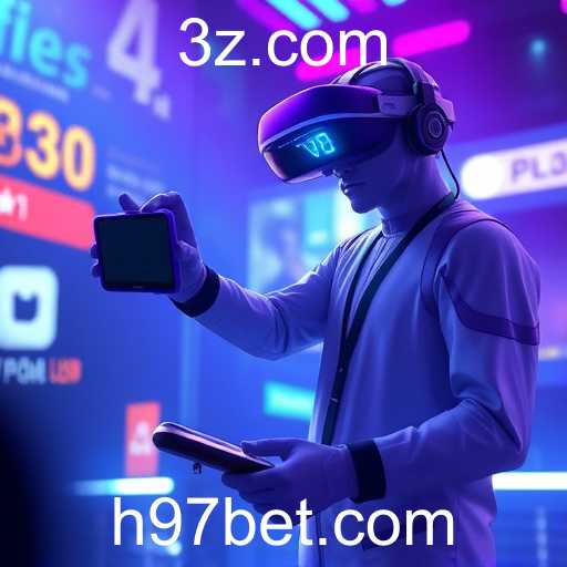 Tendências do Mercado de Jogos em 2025