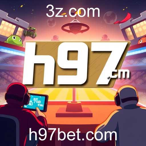 Avanços e Desafios do h97.com no Mundo dos Jogos