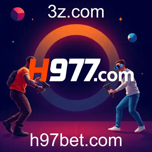 Expansão e Tendências do H97.com no Universo dos Jogos