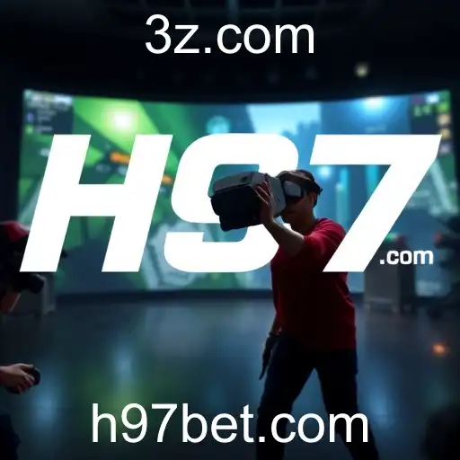 A Revolução dos Jogos Online: h97.com e as Tendências de 2025
