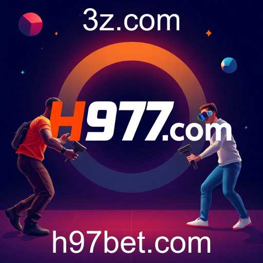 A Ascensão do H97.com no Mundo dos Jogos Online