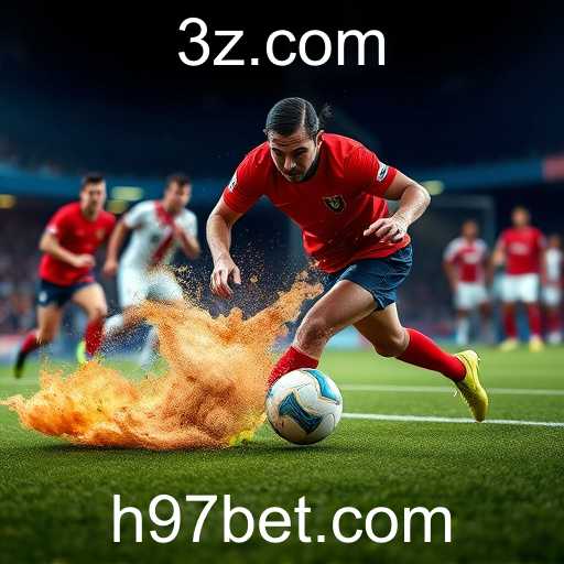 H97.com Revoluciona o Mercado de Jogos em 2025