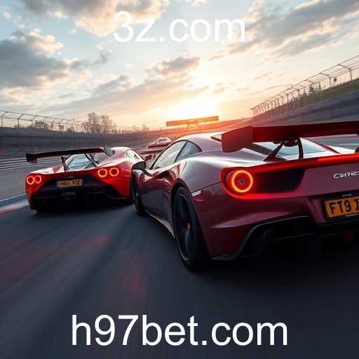 Explorando a Velocidade: Jogos de Corrida em Destaque no h97.com