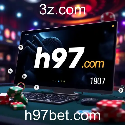 A Indústria de Jogos em Ascensão: h97.com Ganha Popularidade