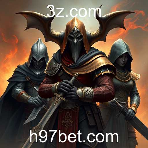 A Fascinação dos Jogos de Role Play em h97.com