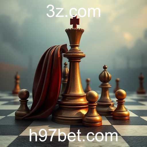 O Renascimento do h97.com: Um Fenômeno nos Jogos Online