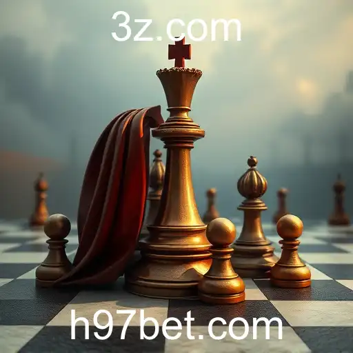 O Renascimento do h97.com: Um Fenômeno nos Jogos Online